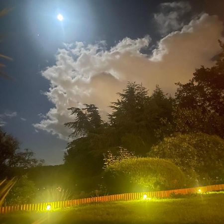 Domaine Des Tuilieres Avec Jacuzzi Daire Vallauris Dış mekan fotoğraf